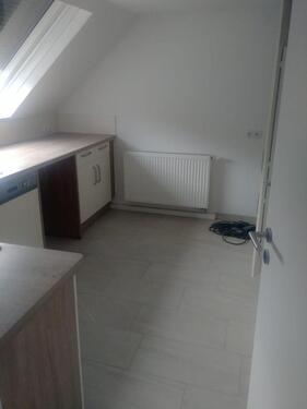 Foto - 2 Zimmer Dachgeschoßwohnung in Wallenfels