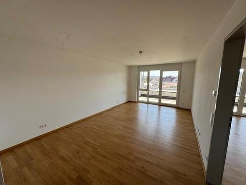 Foto - 2 Zimmer Etagenwohnung in Ochsenhausen