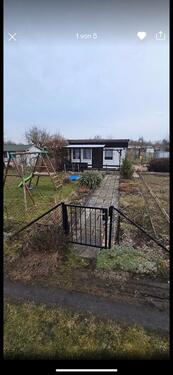 Foto - Grundst&uuml;ck zur Miete in Schwerin