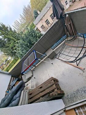 Foto - Etagenwohnung in Chemnitz zur Miete