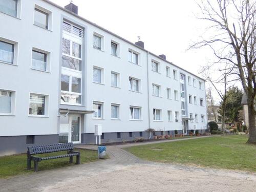Foto - 4 Zimmer Etagenwohnung in Essen