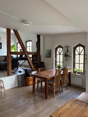 Foto - Charmante 3-Zimmer-Wohnung in bester Lage von Wismar