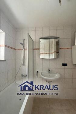 Foto - 3 Zimmerwohnung mit rückseitigem Balkon zu verkaufen
