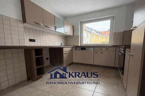 Foto - 3 Zimmer Etagenwohnung in Weiden in der Oberpfalz