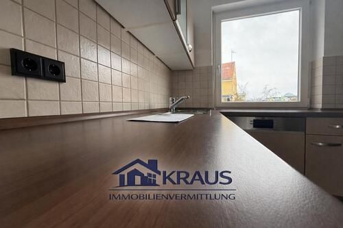 Foto - Etagenwohnung in Weiden in der Oberpfalz zum Kaufen