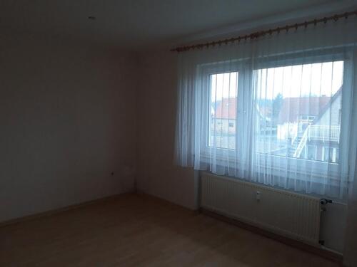 Foto - Etagenwohnung in Extertal zur Miete