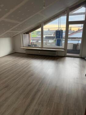 Foto - Schöne 3,5 Zi. DG Wohnung im Arlinger