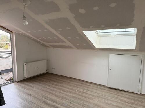 Foto - 3.5 Zimmer Dachgeschoßwohnung in Pforzheim