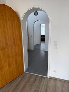 Foto - Dachgeschoßwohnung in Pforzheim zur Miete