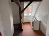 Foto - 1 Zimmer Dachgeschoßwohnung zur Miete in Jüterbog