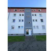 Modernisierte 2-Zimmer-Wohnung mit Balkon in ruhiger Lage - Essen Stadtbezirk VI