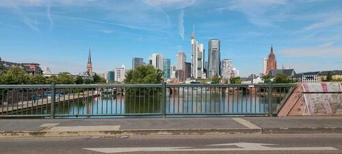 Foto - 2 ZimmerEigentumswohnung in Frankfurt Oberrad