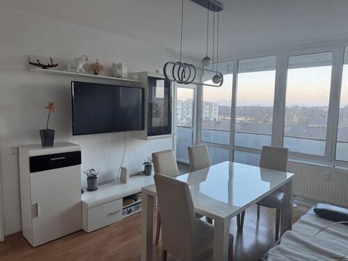 Foto - 3 Zimmer Etagenwohnung zum Kaufen in Krefeld