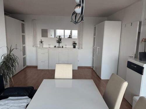 Foto - Etagenwohnung in Krefeld zum Kaufen