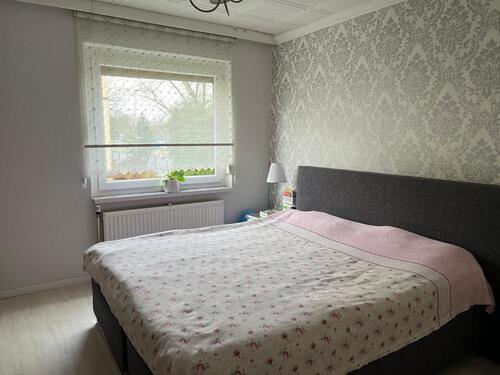 Foto - 5 Zimmer Etagenwohnung in Buxtehude