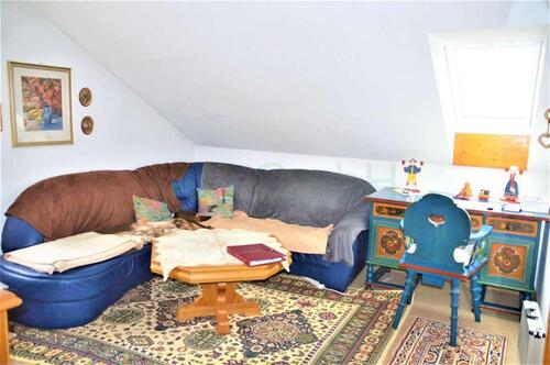 Foto - Nettes, ruhiges Apartment in Bad FüssingWürding