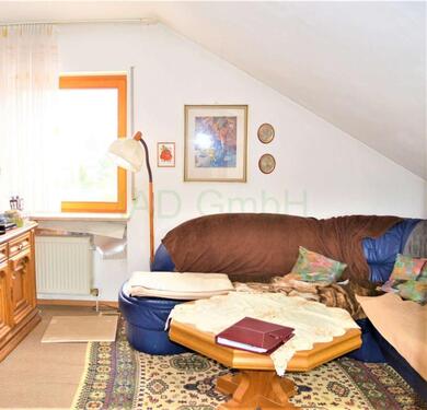 Foto - Etagenwohnung zum Kaufen in Bad Füssing