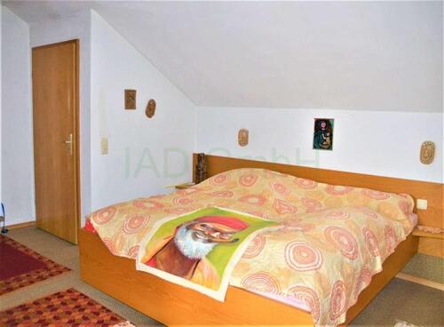 Foto - Etagenwohnung in Bad Füssing zum Kaufen