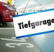 Freie PKW Stellplätze in einer Tiefgarage zu vermieten!! - Hamm Heessen