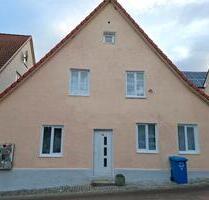 Haus Doppelhaushälfte in 73441 Bopfingen zum Verkauf