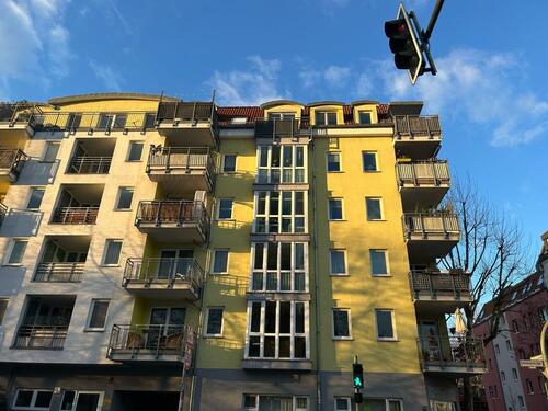 Foto - Etagenwohnung zur Miete in Berlin