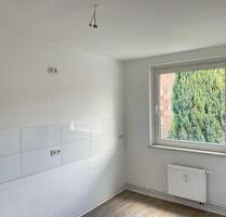 Mieter willkommen! Frisch sanierte 2-Zimmer-Wohnung mit Balkon - Magdeburg Beyendorf-Sohlen