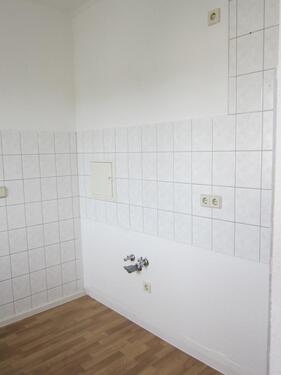 Foto - Etagenwohnung zur Miete in Crimmitschau
