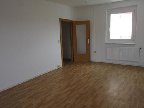 Foto - Etagenwohnung in Crimmitschau