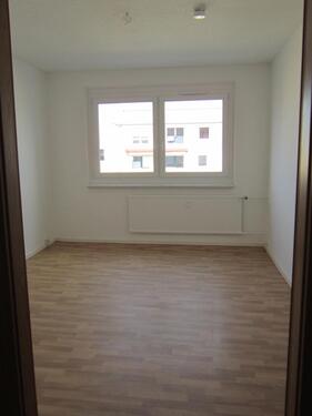 Foto - Etagenwohnung in Crimmitschau zur Miete