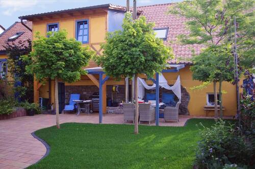 Foto - Einfamilienhaus in Hackenheim zum Kaufen