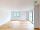 Foto - Moderne 3-Zimmer-Wohnung inkl. Dachterrasse
