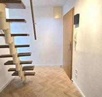 Wohnung Remscheid Dachgeschoss 55 qm