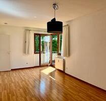 2er WG zur Neugründung - 2 neu möblierte Zimmer mit 2 Balkonen - Konstanz Konstanz-Fürstenberg