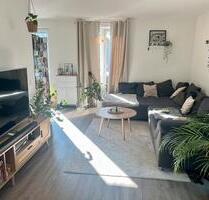 Moderne, lichtdurchflutete 2-Raum Wohnung mit Fahrstuhl - Neuruppin