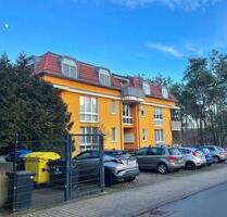 3 Raum Wohnung in Meuro EG Balkon Stellplatz Keller - Senftenberg