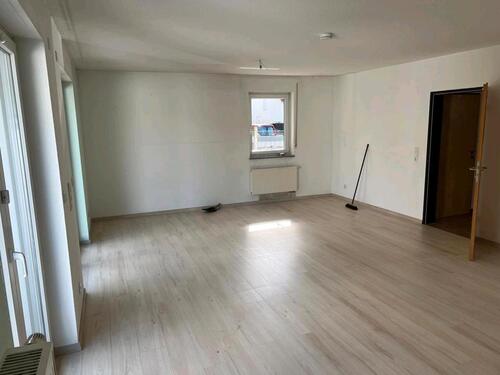 Foto - Etagenwohnung in Soest zur Miete
