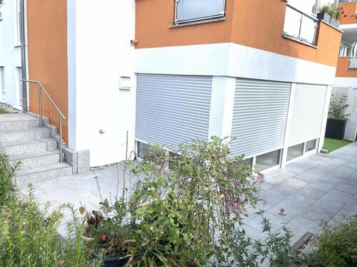 Foto - Etagenwohnung zur Miete in Villingen-Schwenningen