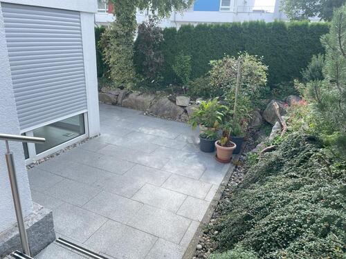 Foto - Etagenwohnung in Villingen-Schwenningen