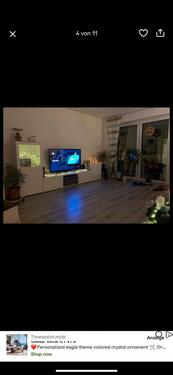 Foto - Etagenwohnung in Hasbergen