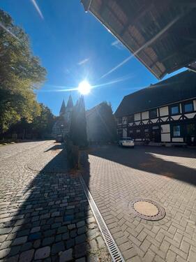 Foto - Charmante 4-Zimmer-Wohnung auf historischem Hof