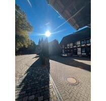 Charmante 4-Zimmer-Wohnung auf historischem Hof - Königslutter am Elm