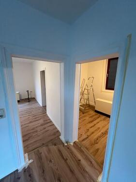 Foto - Etagenwohnung in Königslutter am Elm