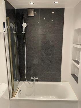 Foto - Etagenwohnung in Essen zur Miete