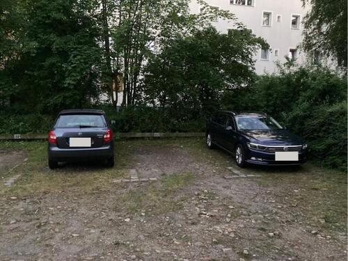 Foto - Stellplatz zu vermieten - Bayerischer Platz