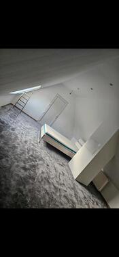 Foto - Etagenwohnung in Schwabach zur Miete