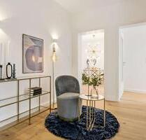 Erstbezug! 3-Zi-Whg. in Innenstadt-Altbauvilla inkl. Designküche - Bingen am Rhein