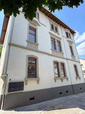 Foto - Etagenwohnung zur Miete in Bingen am Rhein