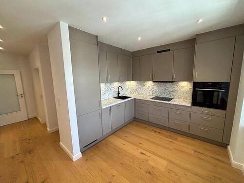 Foto - Etagenwohnung in Bingen am Rhein zur Miete