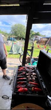 Foto - Schrebergarten Garten in Buntekuh abzugeben