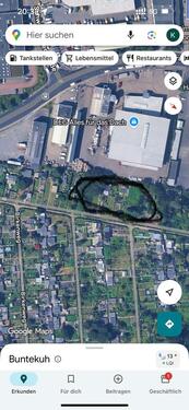 Foto - Grundstück zur Miete in Lübeck